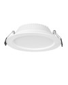 NASAO * EMPOTRABLE LED CCT 15W BLANCO